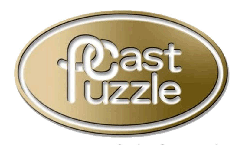 Cast Puzzle 