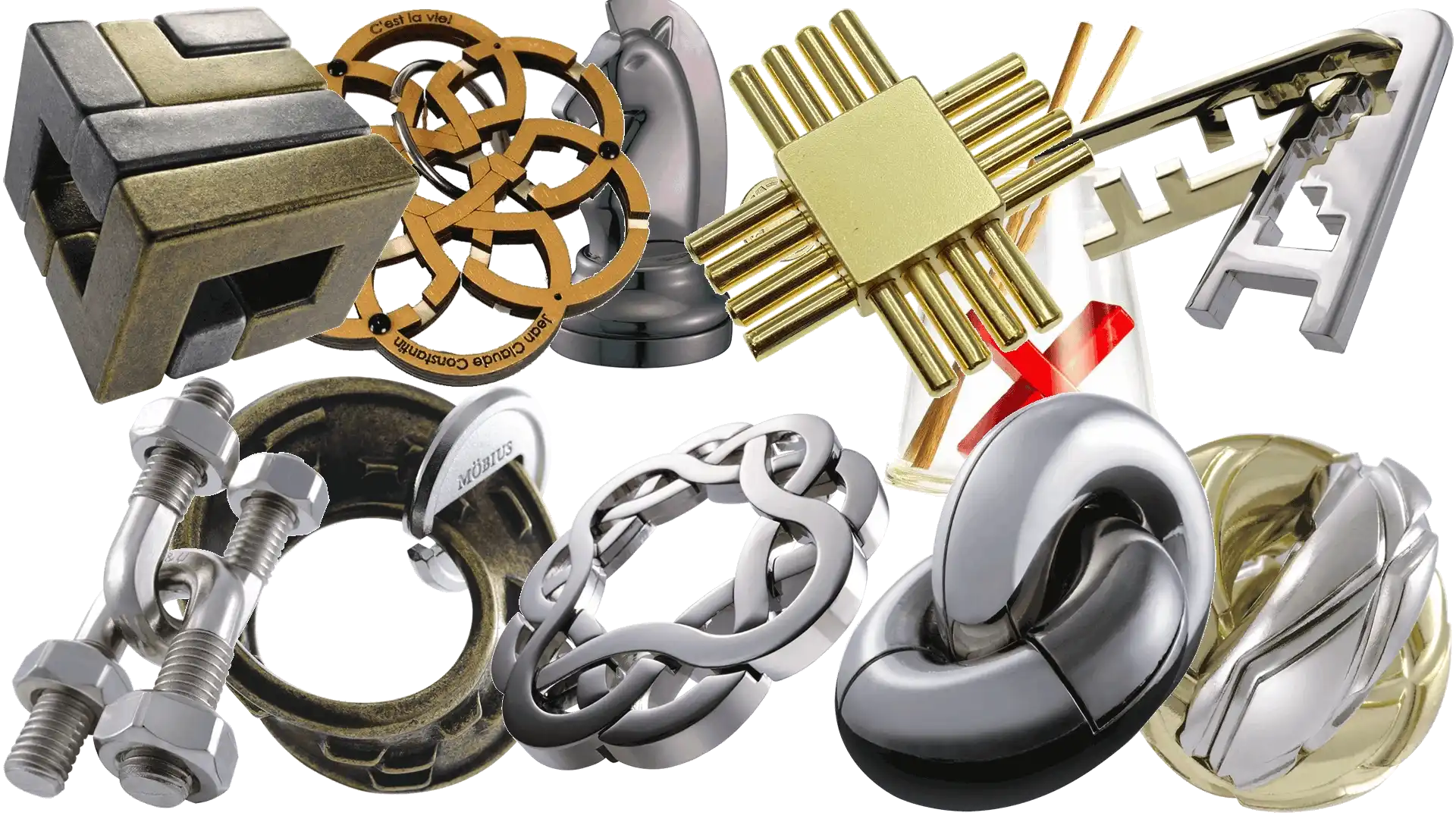 Breinbreker puzzels categorie Hard f4you.nl Enkele breinbreker puzzels uit de categorie Hard van f4you.nl