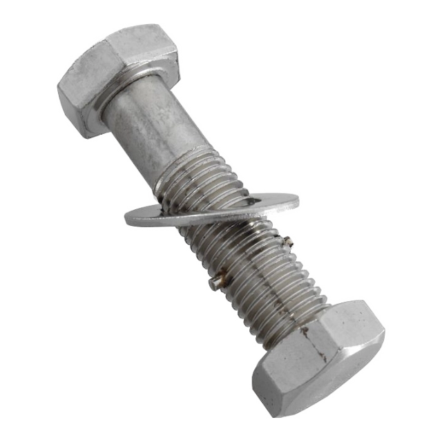 3D breinbreker puzzel Trick Bolt #3
